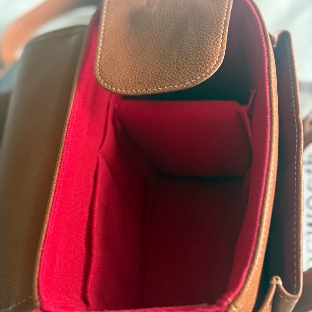 Oberwerth Louis Camera Bag - Picture 3 of 3